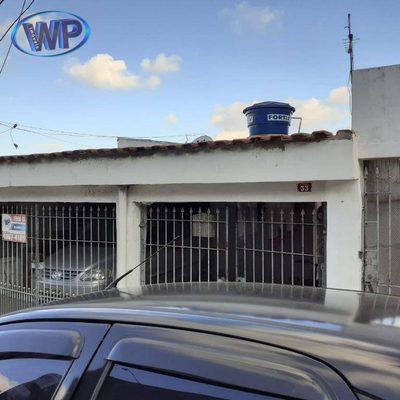 Casa, 1 quarto, 220 m² - Foto 4