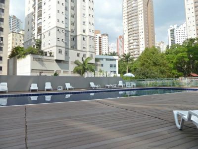 Apartamento, 1 quarto, 39 m² - Foto 3