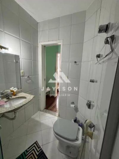 Apartamento, 2 quartos, 58 m² - Foto 4