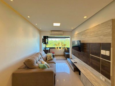 Apartamento, 2 quartos, 70 m² - Foto 4