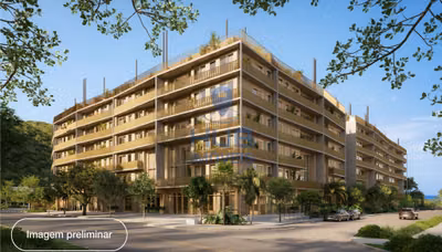 Apartamento, 4 quartos, 342 m² - Foto 1