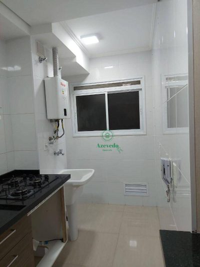 Apartamento, 2 quartos, 68 m² - Foto 2
