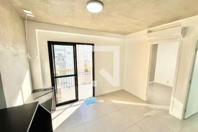Apartamento, 2 quartos, 46 m² - Foto 3