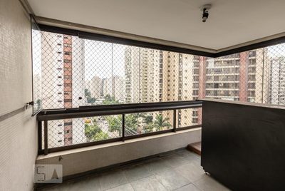 Apartamento, 3 quartos, 164 m² - Foto 5