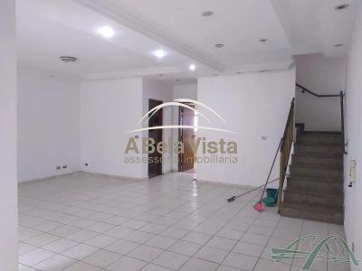 Sobrado, 3 quartos, 360 m² - Foto 4