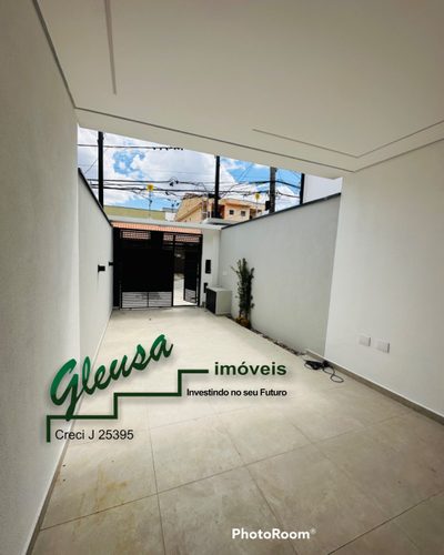 Casa, 3 quartos, 115 m² - Foto 4