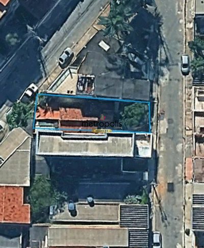 Terreno, 152 m² - Foto 1