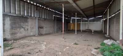 Depósito-Galpão - Foto 4