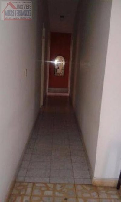 Casa, 3 quartos, 170 m² - Foto 3