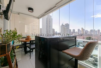 Apartamento, 3 quartos, 105 m² - Foto 2