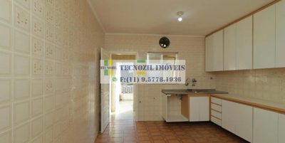Sobrado, 3 quartos, 158 m² - Foto 3