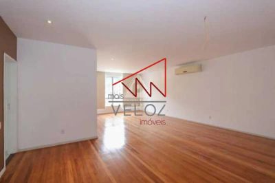 Apartamento, 3 quartos, 159 m² - Foto 4