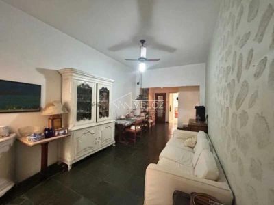 Apartamento, 3 quartos, 99 m² - Foto 1