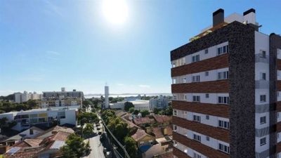 Apartamento, 3 quartos, 92 m² - Foto 1