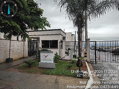 Apartamento, 2 quartos, 42 m² - Foto 1