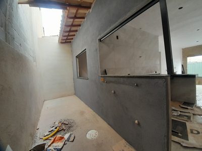 Casa, 2 quartos - Foto 1
