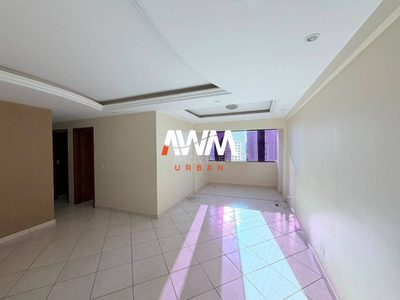 Apartamento, 4 quartos, 97 m² - Foto 3