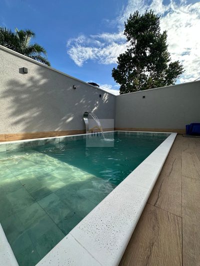 Casa, 3 quartos, 160 m² - Foto 3