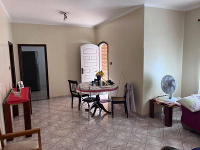 Casa, 3 quartos - Foto 3
