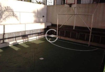 Apartamento, 3 quartos, 84 m² - Foto 3