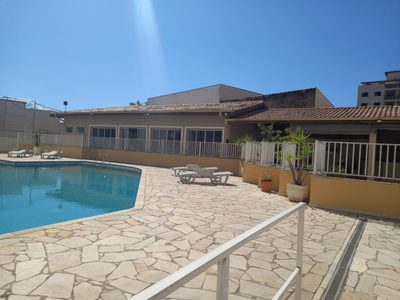 Apartamento, 2 quartos, 57 m² - Foto 3
