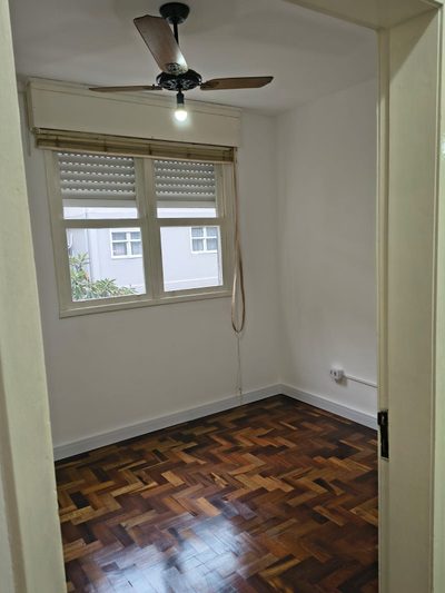 Apartamento, 2 quartos, 47 m² - Foto 2