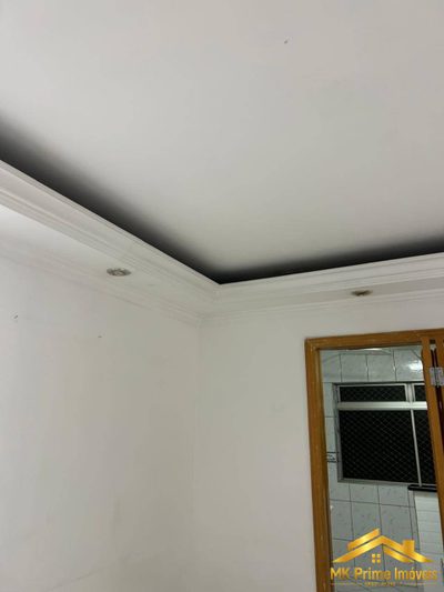 Apartamento, 2 quartos, 48 m² - Foto 3