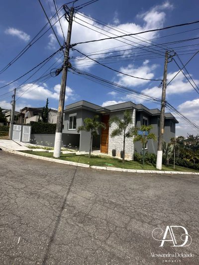 Casa de Condomínio, 4 quartos - Foto 3