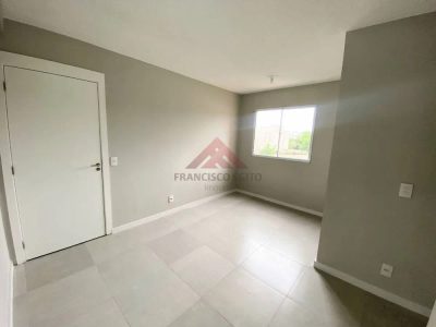 Apartamento, 2 quartos, 60 m² - Foto 3