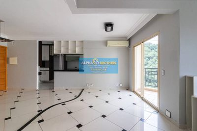 Apartamento, 2 quartos, 84 m² - Foto 3
