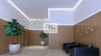 Loja-Salão, 1046 m² - Foto 2