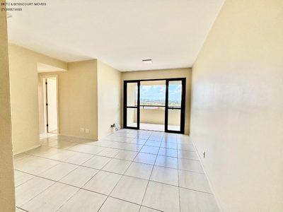 Apartamento, 3 quartos, 79 m² - Foto 4