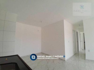 Apartamento, 3 quartos, 65 m² - Foto 4