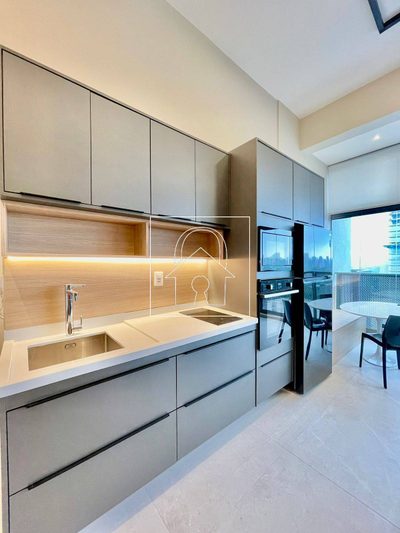 Apartamento, 1 quarto, 41 m² - Foto 3