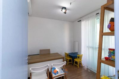 Sala-Conjunto, 64 m² - Foto 4