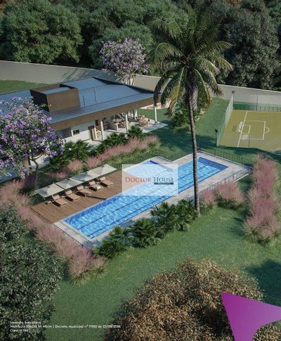 Loteamento e Condomínio, 380 m² - Foto 2