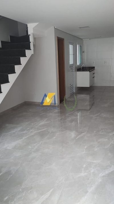 Casa, 2 quartos, 70 m² - Foto 3