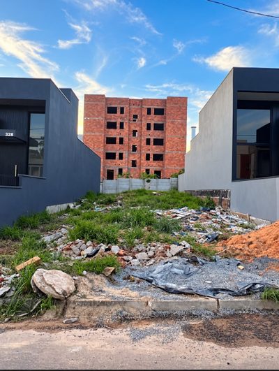 Terreno, 180 m² - Foto 1