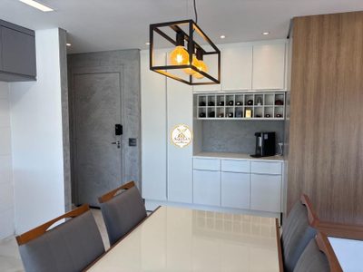Apartamento, 1 quarto, 49 m² - Foto 4