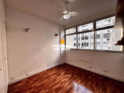Apartamento, 3 quartos, 70 m² - Foto 5