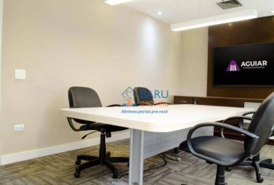 Sala-Conjunto, 320 m² - Foto 1