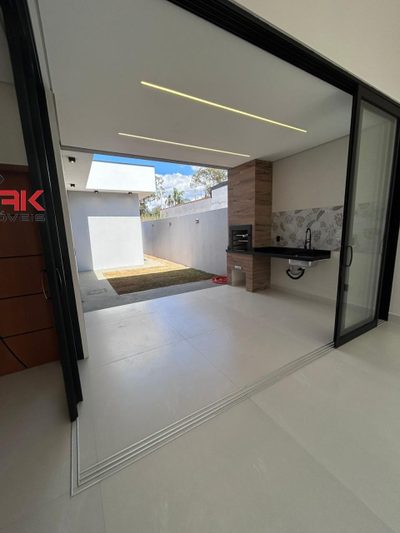 Casa, 3 quartos, 250 m² - Foto 5