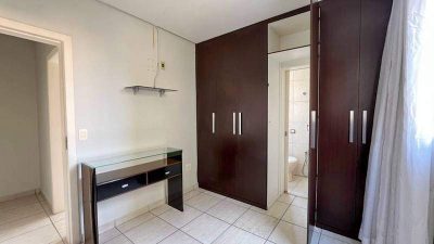 Apartamento, 2 quartos, 57 m² - Foto 4