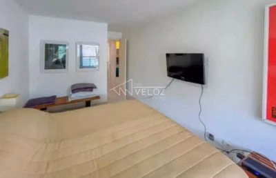 Flat/Apart Hotel, 2 quartos, 60 m² - Foto 1