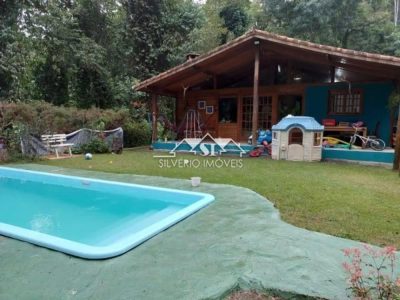 Casa, 3 quartos, 200 m² - Foto 3