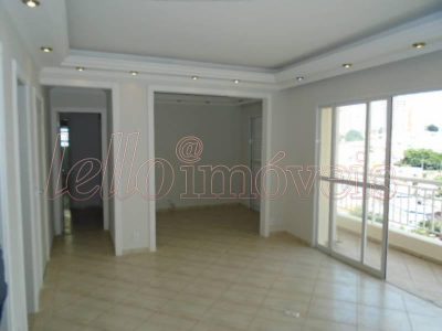 Apartamento, 3 quartos, 130 m² - Foto 5