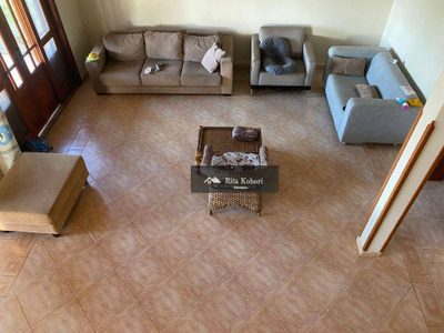Casa, 3 quartos, 333 m² - Foto 3