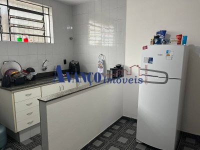Casa, 88 m² - Foto 4