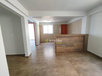 Apartamento, 1 quarto, 50 m² - Foto 2