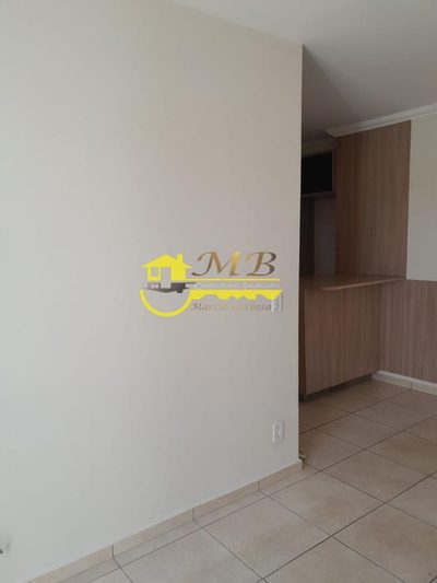 Apartamento, 2 quartos - Foto 4